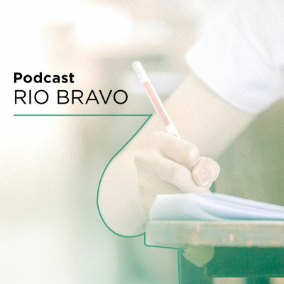 Podcast Rio Bravo