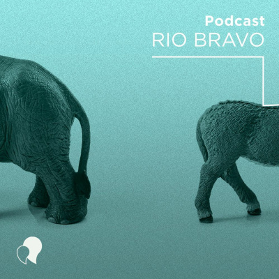 Podcast Rio Bravo
