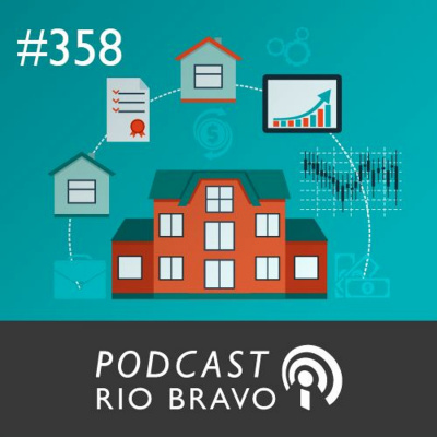 Podcast Rio Bravo
