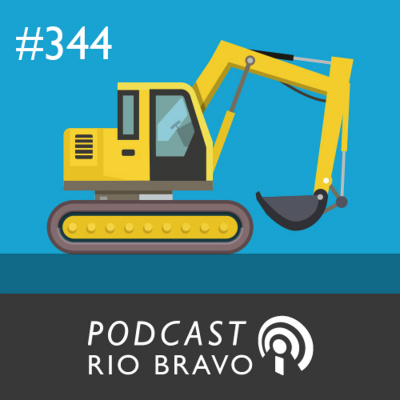 Podcast Rio Bravo