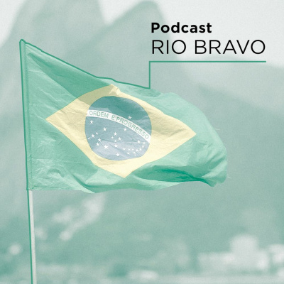 Podcast Rio Bravo