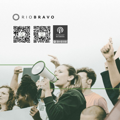 Podcast Rio Bravo
