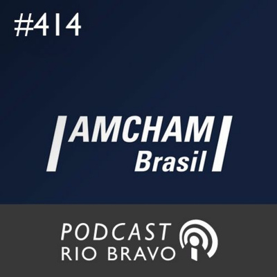 Podcast Rio Bravo