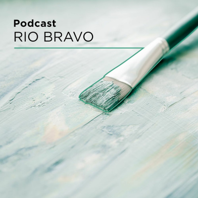 Podcast Rio Bravo