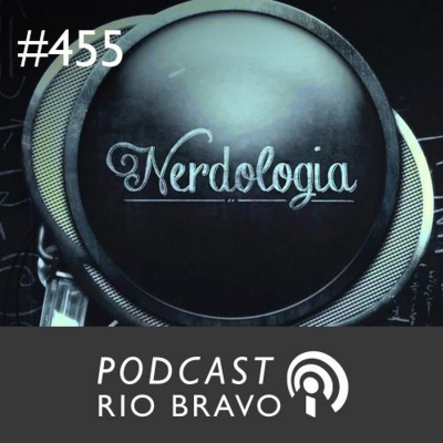Podcast Rio Bravo