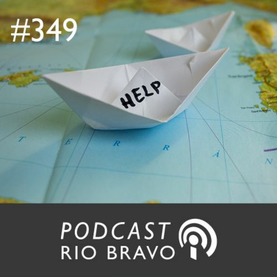 Podcast Rio Bravo