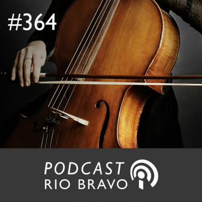 Podcast Rio Bravo