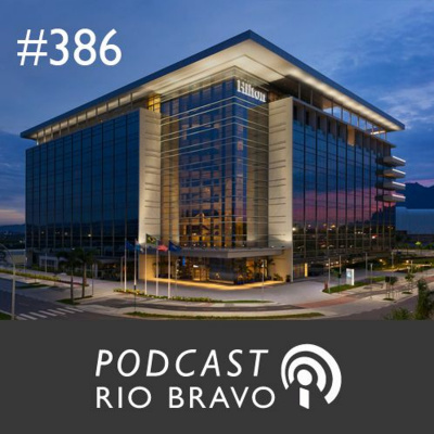 Podcast Rio Bravo