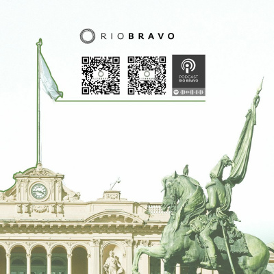 Podcast Rio Bravo