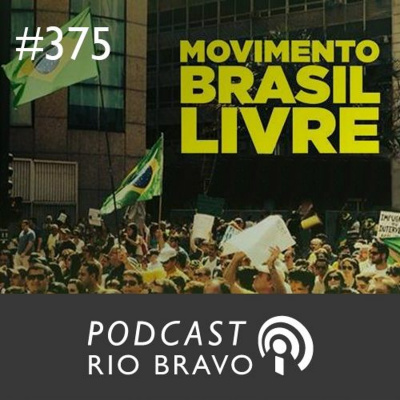 Podcast Rio Bravo