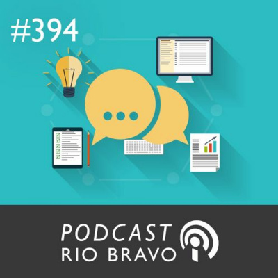 Podcast Rio Bravo