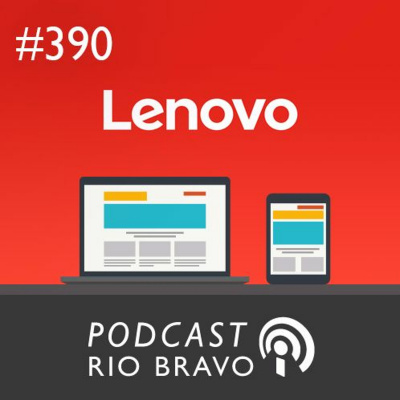 Podcast Rio Bravo