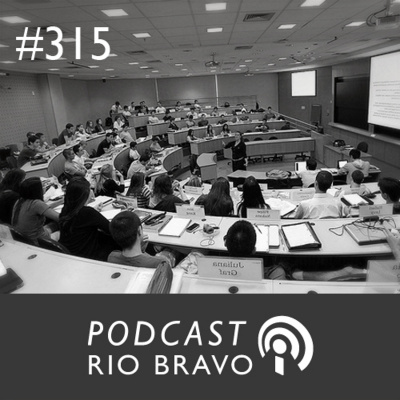 Podcast Rio Bravo