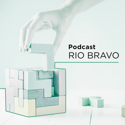 Podcast Rio Bravo