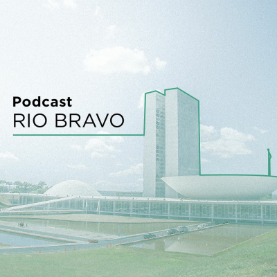 Podcast Rio Bravo