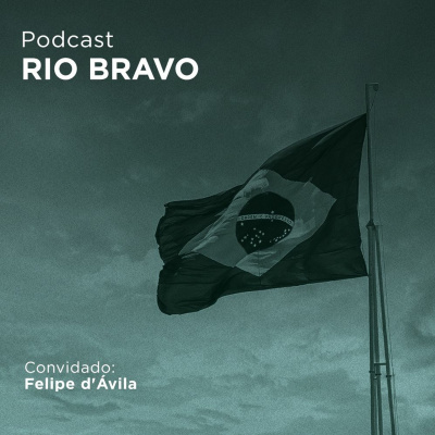 Podcast Rio Bravo