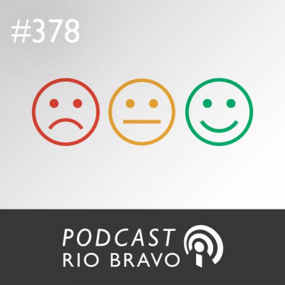 Podcast Rio Bravo