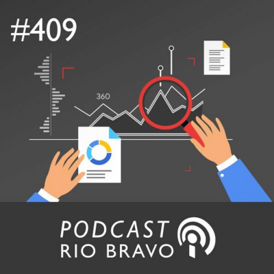 Podcast Rio Bravo
