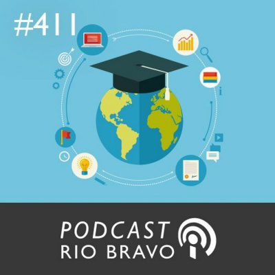 Podcast Rio Bravo