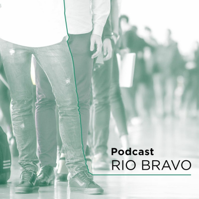 Podcast Rio Bravo