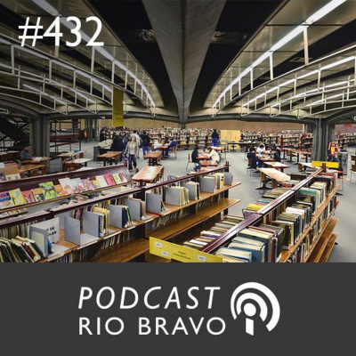 Podcast Rio Bravo