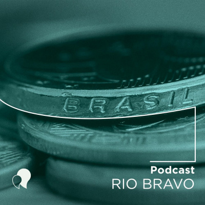 Podcast Rio Bravo