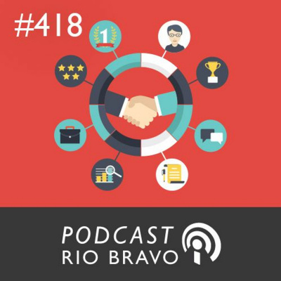 Podcast Rio Bravo