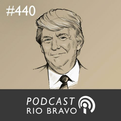 Podcast Rio Bravo