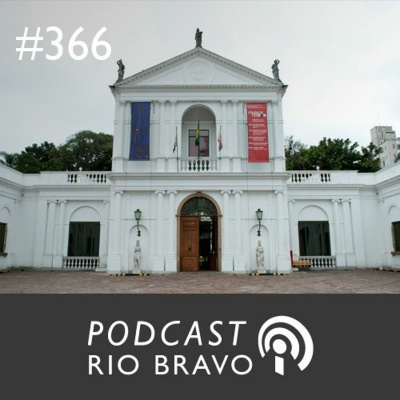 Podcast Rio Bravo