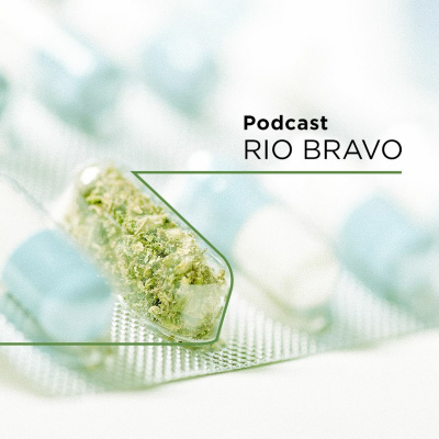 Podcast Rio Bravo