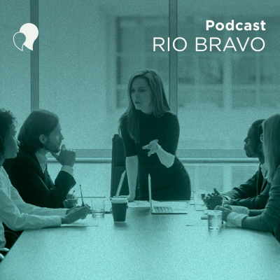 Podcast Rio Bravo