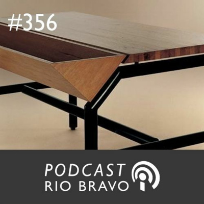 Podcast Rio Bravo