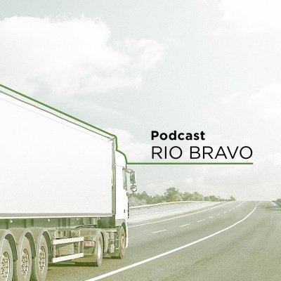 Podcast Rio Bravo