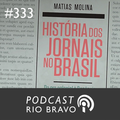 Podcast Rio Bravo
