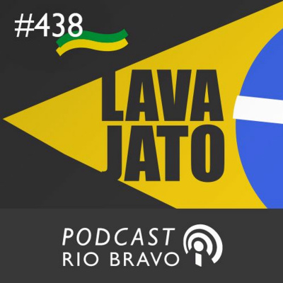 Podcast Rio Bravo