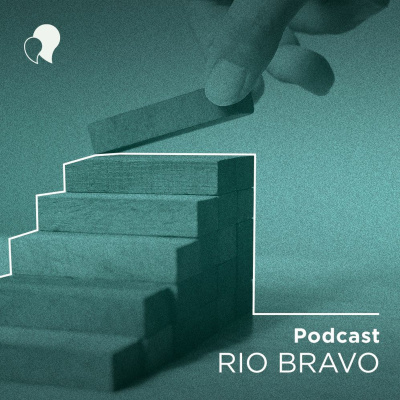 Podcast Rio Bravo