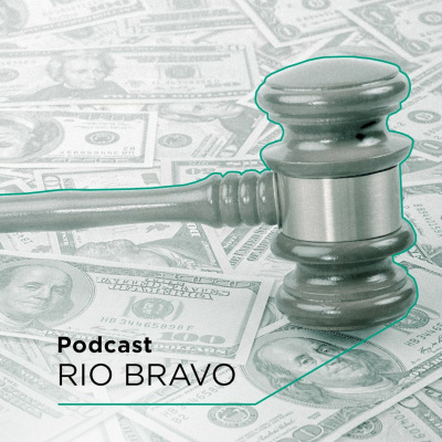 Podcast Rio Bravo