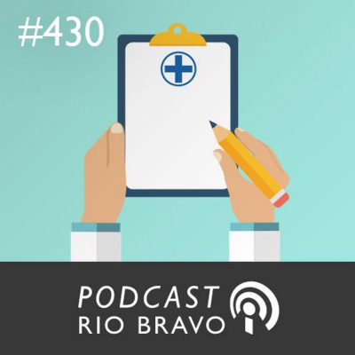 Podcast Rio Bravo