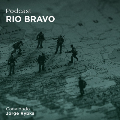 Podcast Rio Bravo