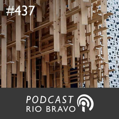 Podcast Rio Bravo