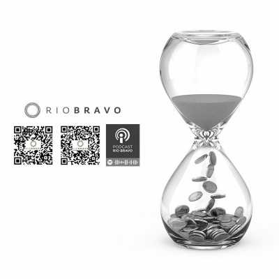 Podcast Rio Bravo