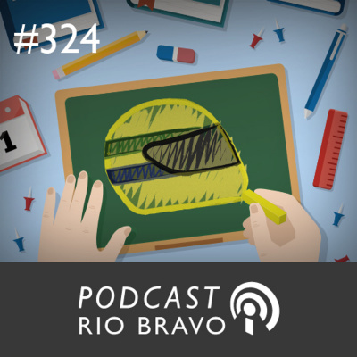 Podcast Rio Bravo