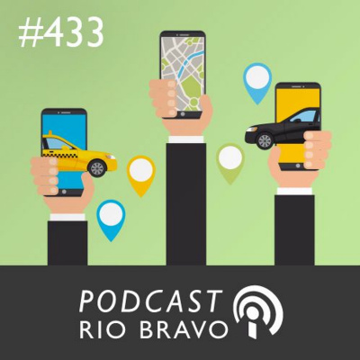 Podcast Rio Bravo