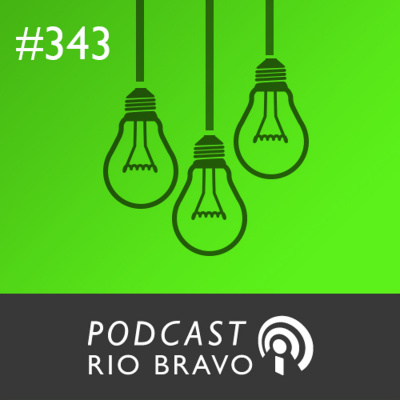 Podcast Rio Bravo