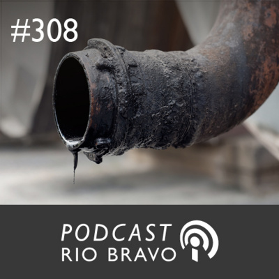 Podcast Rio Bravo