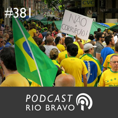 Podcast Rio Bravo