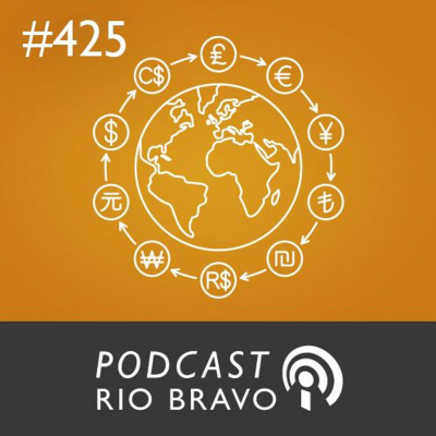 Podcast Rio Bravo