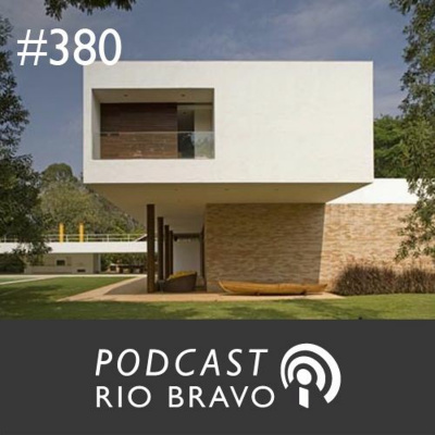Podcast Rio Bravo