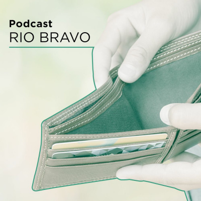 Podcast Rio Bravo