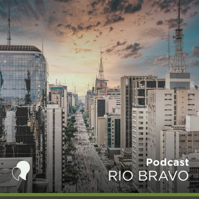 Podcast Rio Bravo